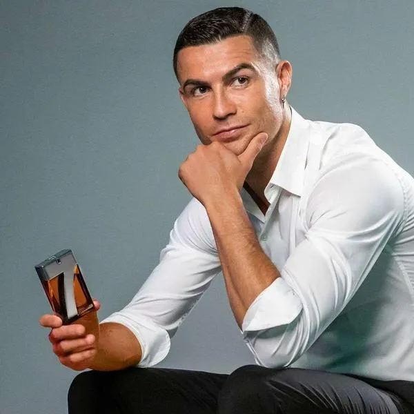Cristiano Ronaldo está bajó investigación en Estados Unidos por promocionar entidad que comercia con criptomonedas. Serían una estafa.