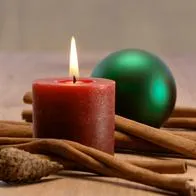Las velas aromáticas serían toxicas para la salude de las personas. Las sustancias de que están hechas serían las causantes de enfermedades alérgicas.