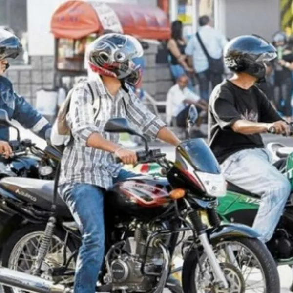 ¿Los motociclistas deberán pagar peaje? Esto se sabe del polémico proyecto de Ley