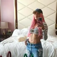 Los 'looks' inspirados en Karol G para ver su concierto en Medellín
