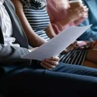 Dane: desempleo de octubre de 2023 cayó y van 5 meses seguidos en un solo digito