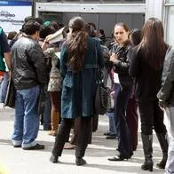 Dane: ciudades donde conseguir trabajo en difícil, según desempleo de octubre