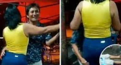 Hombre murió en Perú mientras bailaba con una amiga: se desplomó de la nada