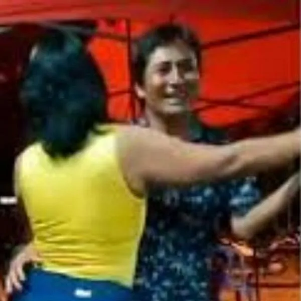 Hombre murió en Perú mientras bailaba con una amiga: se desplomó de la nada