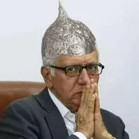 Foto de Guillermo Jaramillo, en nota de burla a Ministro de Salud con campaña para promover el uso gorrito de aluminio por lío con vacunas