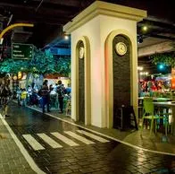 Divercity en Bogotá vuelve a funcionar y se recuperará uno de los parques de diversiones más queridos.