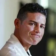 Destapan complot que habría para sacar a James Rodríguez de Sao Paulo y dudan de su lesión