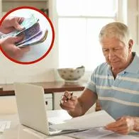 Conozca cómo calcular el aumento que tendrán las pensiones en Colombia en 2024; todo depende del salario mínimo. Acá, los detalles.