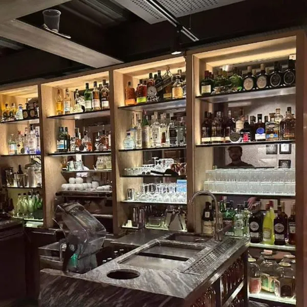 Foto de restaurante El Chato, el mejor de Colombia