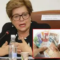 Salario mínimo: Mintrabajo advierte a Banco de la República de tasas de interés