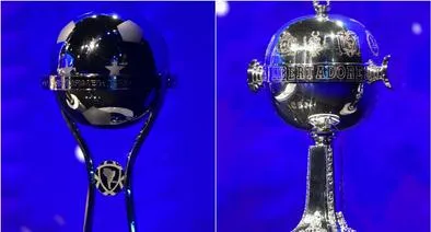 CONMEBOL.com on X: ¡A tomar nota! Así se jugará la Fase Final de