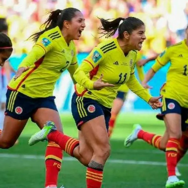 Mundial Femenino Sub-20: extranjeros en Colombia no pagarán impuestos durante su estadía en el campeonato del Mundo en 2024.