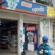 Así es la bodega secreta de Bimbo, ubicada en el sur de Bogotá, que vende muchos productos baratos