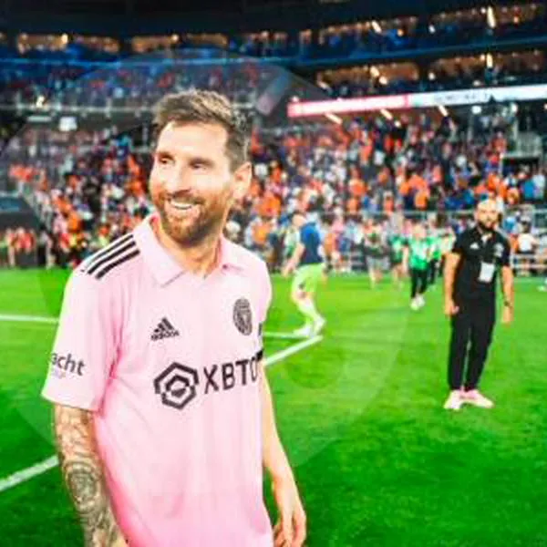 Messi jugará en El Salvador: Inter anunció amistoso con la selección centroamericana