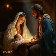  Novena de aguinaldos diciembre 2023: en qué día cae, cuáles son las fechas y por qué se reza.