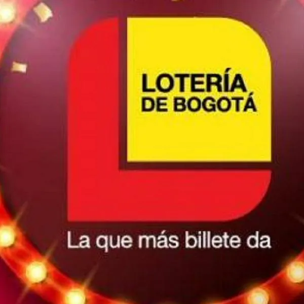 Lotería de Bogotá resultado hoy último sorteo 30 de noviembre de 2023