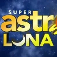 Astro Luna resultado último sorteo hoy 30 de noviembre de 2023