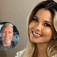 Melissa Martínez rajó a Teófilo Gutiérrez por tocar a mujer y dio detalles del grave caso