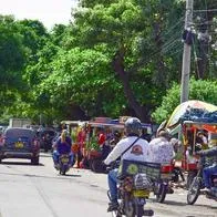 6 de cada 10 empleos en Valledupar son informales