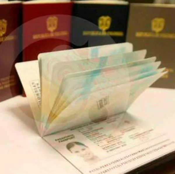 El Gobierno y la empresa Thomas Greg volverán a conciliar por el problema de la licitación de pasaportes, contrato que fue declarado desierto.