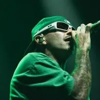 Feid, cantante colombiano