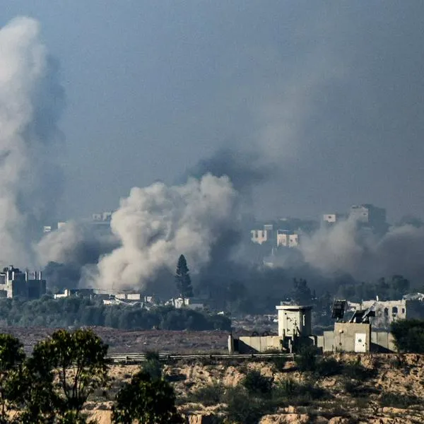 Este primero de diciembre terminó la tregua entre Israel y Hamás y volvió la guerra en Gaza.