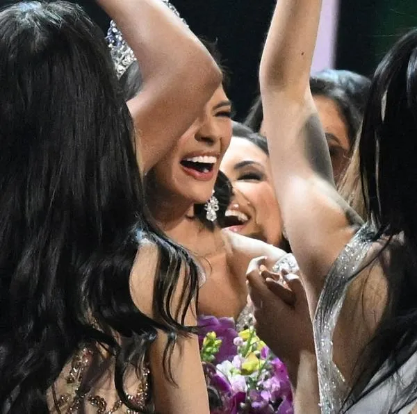 Régimen de Nicaragua devolvió el equipaje de Miss Universo 