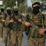 Según el New York Times, Israel conocía el plan de ataque terrorista de Hamás.