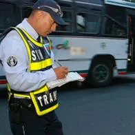 Pico y placa en Cali hoy primero de diciembre de 2023: qué carros pueden salir