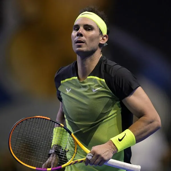 Rafael Nadal volverá a competencia luego de un año de ausencia.
