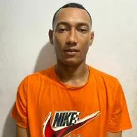 Cartagena hoy: alias el 'Aguado' le dieron casa por cárcel a pesar de ser capturado en flagrancia cuando asesinó a Yazuris Rettiz Mejía.