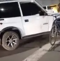 Presuntamente 'borracha', abogada de la Alcaldía de Pasto habría causado accidente