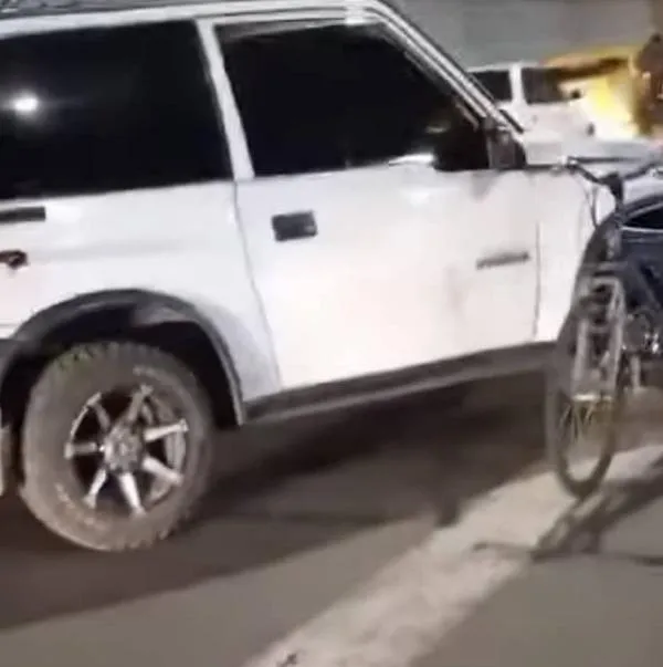 Presuntamente 'borracha', abogada de la Alcaldía de Pasto habría causado accidente