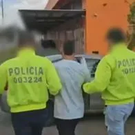 Cayó alias 'Torroso', el que es considerado el asesino más joven del país. Es señalado de crear una escuela de falsos brujos y estafar a 3.000 personas.
