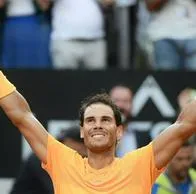 Oficial: Rafael Nadal anunció su fecha de regreso a las canchas.
