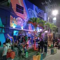 No se ampliará el horario de rumba en Bucaramanga durante diciembre.