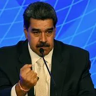 CIJ ordena a régimen de Nicolás Maduro 