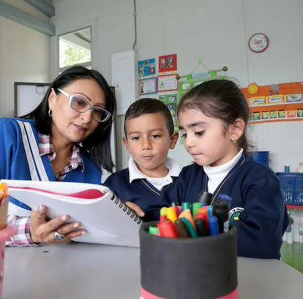 ¿Se quedó sin cupo? Anuncian nuevo plazo para inscribirse en colegios oficiales en Bogotá.