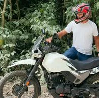 Motos (entre 100cc y 125cc) son las más vendidas, en crisis de noviembre de 2023