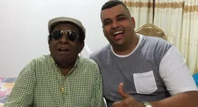Carlos Vives y Ryan Castro: Rolando Ochoa envió mensaje por cover de Los sabanales. El hijo de Calixto Ochoa felicitó a los dos artistas por el homenaje.
