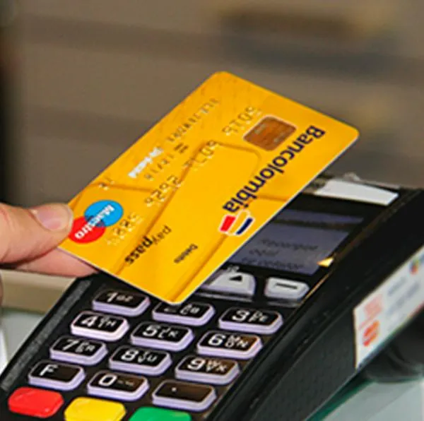 Avisan a los clientes que tengan tarjetas débito Bancolombia y que piensen comprar regalos navideños. Les ponen condición clave. 