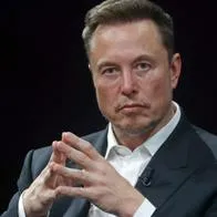 Elon Musk habló de su salud mental y dijo cómo calma los demonios de su mente