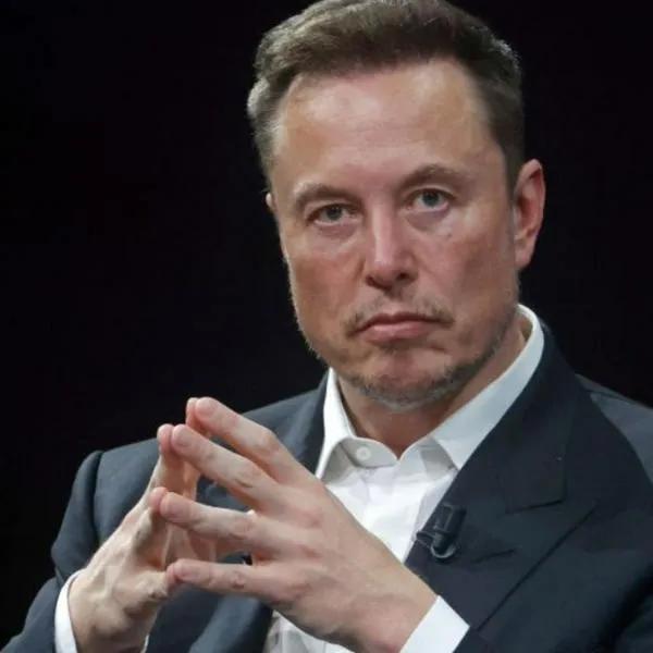 Elon Musk habló de su salud mental y dijo cómo calma los demonios de su mente
