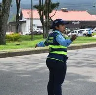 No habrá restricción de parrillero hombre y mujer en moto en Ibagué.