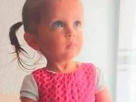 Fiscalía reveló nuevos detalles sobre la desaparición de Sara Sofía, ¿qué fue lo que encontró?
