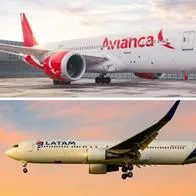 Latam le ganó el pleito a Avianca porque Tribunal tumbó medidas cautelares impuestas por la SIC sobre slots en El Dorado.