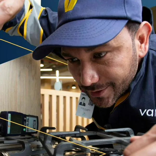 Grupo Vanti renovó su portal web y presentó su nueva tienda virtual en Colombia, en la que venderá estufas, calentadora, secadoras y más electrodomésticos.