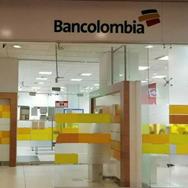 Por qué la tarjeta débito de Bancolombia puede fallar.