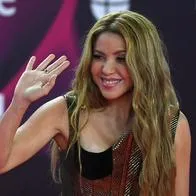 Shakira, en nota sobre que sus hijos están más felices en Estados Unidos que en Barcelona