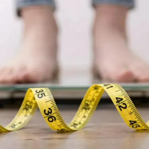 Cómo no subir de peso en época decembrina: dieta y ejercicio, la clave